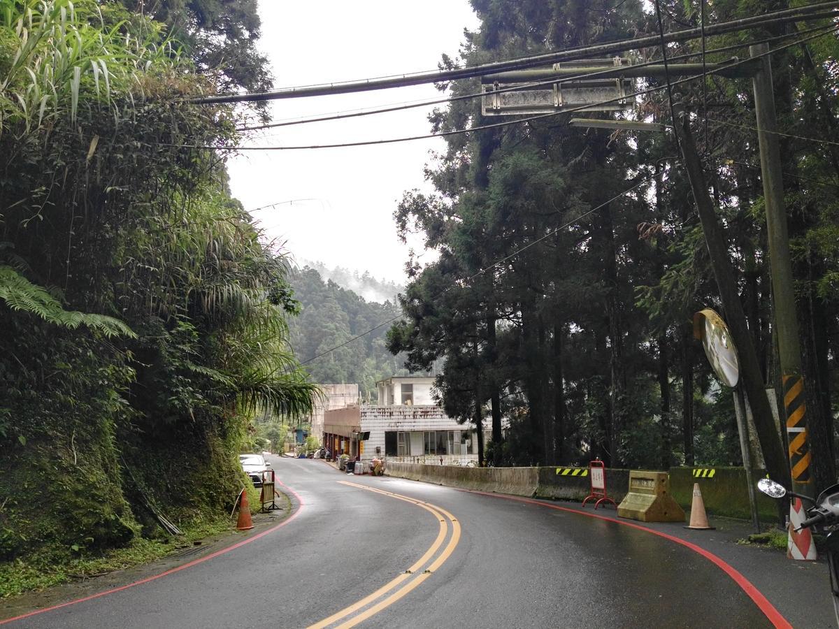 Qun Feng Hotel เฟิ่นฉี่หู ภายนอก รูปภาพ